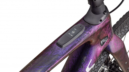 Велосипед Specialized S-Works Turbo Creo 2 (2026)