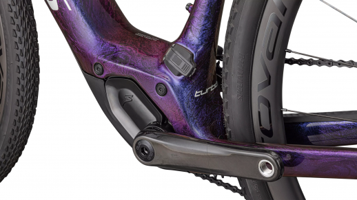 Велосипед Specialized S-Works Turbo Creo 2 (2026)
