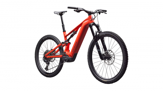 Велосипед Specialized Turbo Levo 4 Alloy (2026)