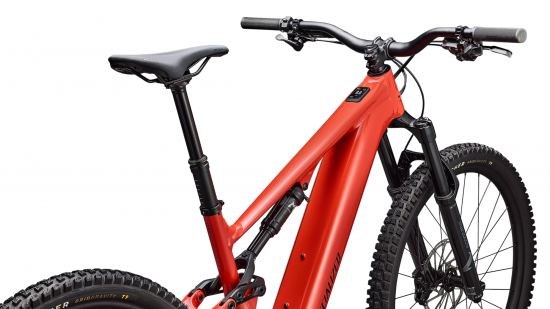 Велосипед Specialized Turbo Levo 4 Alloy (2026)
