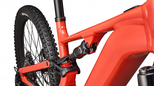 Велосипед Specialized Turbo Levo 4 Alloy (2026)