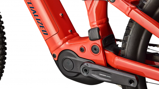 Велосипед Specialized Turbo Levo 4 Alloy (2026)