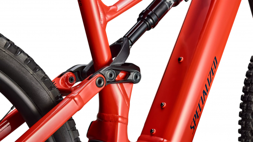Велосипед Specialized Turbo Levo 4 Alloy (2026)