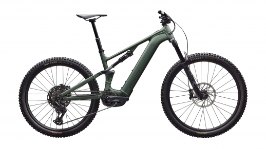 Велосипед Specialized Turbo Levo 4 Alloy (2026)