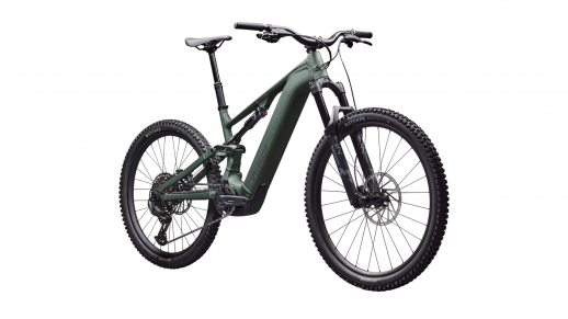 Велосипед Specialized Turbo Levo 4 Alloy (2026)