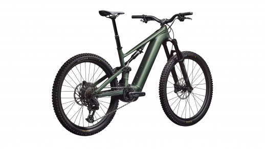 Велосипед Specialized Turbo Levo 4 Alloy (2026)