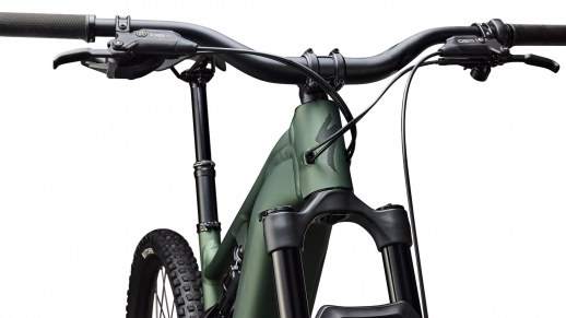 Велосипед Specialized Turbo Levo 4 Alloy (2026)