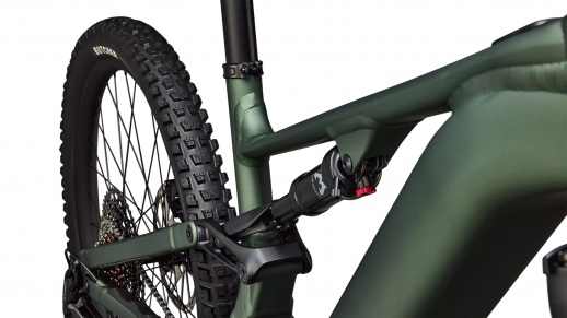 Велосипед Specialized Turbo Levo 4 Alloy (2026)