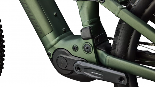 Велосипед Specialized Turbo Levo 4 Alloy (2026)