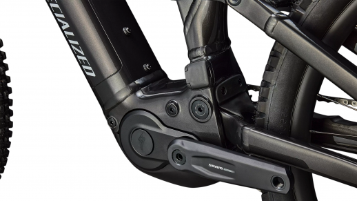 Велосипед Specialized Turbo Levo 4 Alloy (2026)