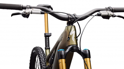 Велосипед Specialized S-Works Turbo Levo 4 (2026)
