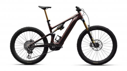 Велосипед Specialized S-Works Turbo Levo 4 (2026)