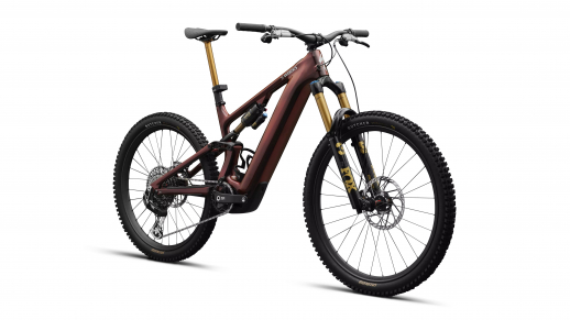 Велосипед Specialized S-Works Turbo Levo 4 (2026)
