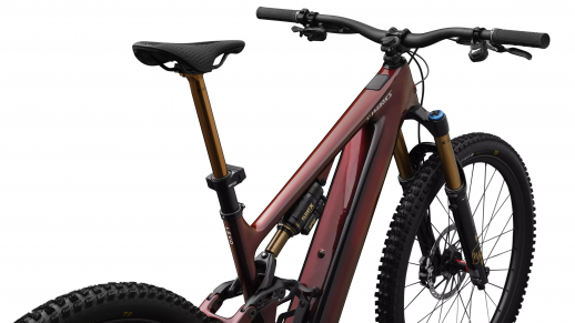 Велосипед Specialized S-Works Turbo Levo 4 (2026)