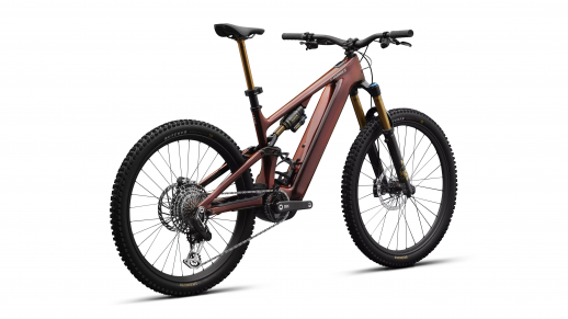 Велосипед Specialized S-Works Turbo Levo 4 (2026)