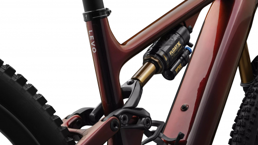 Велосипед Specialized S-Works Turbo Levo 4 (2026)