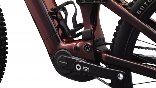 Велосипед Specialized S-Works Turbo Levo 4 (2026)