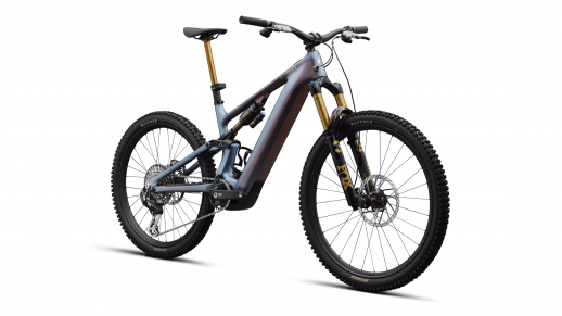 Велосипед Specialized S-Works Turbo Levo 4 (2026)