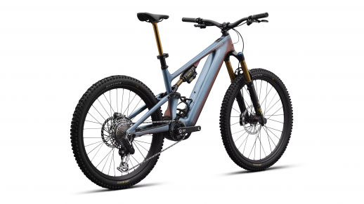 Велосипед Specialized S-Works Turbo Levo 4 (2026)