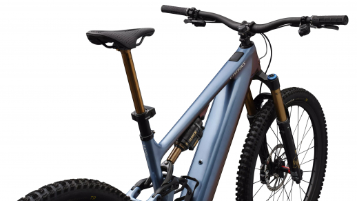 Велосипед Specialized S-Works Turbo Levo 4 (2026)