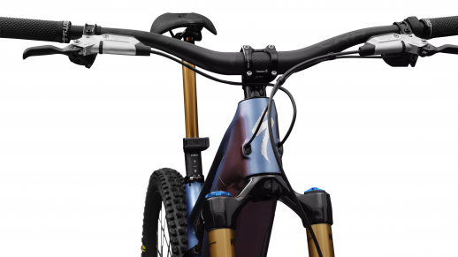 Велосипед Specialized S-Works Turbo Levo 4 (2026)