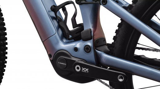 Велосипед Specialized S-Works Turbo Levo 4 (2026)