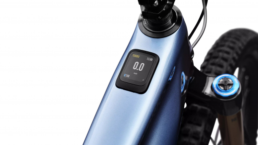 Велосипед Specialized S-Works Turbo Levo 4 (2026)