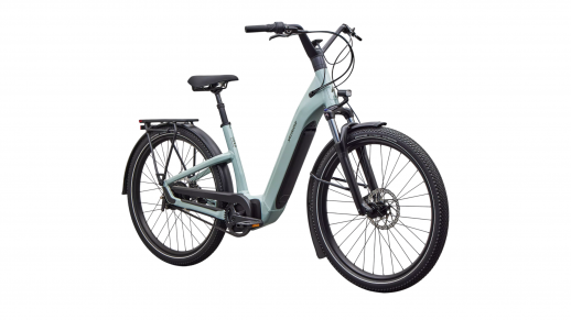 Велосипед Specialized Turbo Como 4.0 IGH (2026)