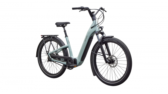 Велосипед Specialized Turbo Como 4.0 IGH (2026)