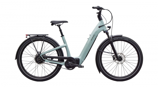 Велосипед Specialized Turbo Como 4.0 IGH (2026)