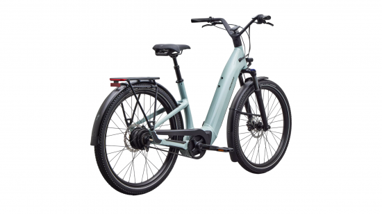 Велосипед Specialized Turbo Como 4.0 IGH (2026)