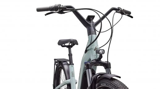 Велосипед Specialized Turbo Como 4.0 IGH (2026)