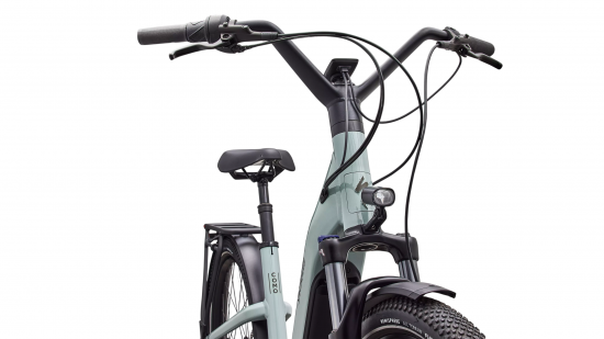 Велосипед Specialized Turbo Como 4.0 IGH (2026)
