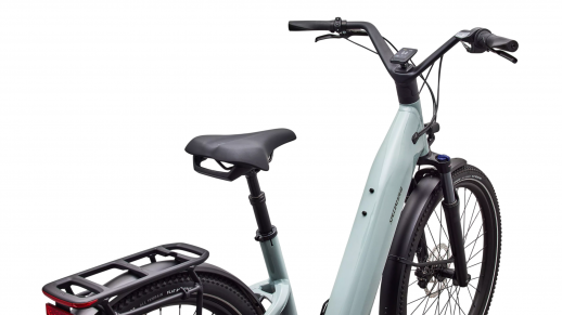 Велосипед Specialized Turbo Como 4.0 IGH (2026)