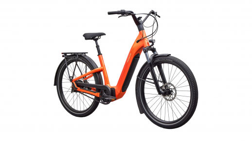 Велосипед Specialized Turbo Como 4.0 IGH (2026)