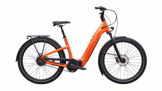 Велосипед Specialized Turbo Como 4.0 IGH (2026)