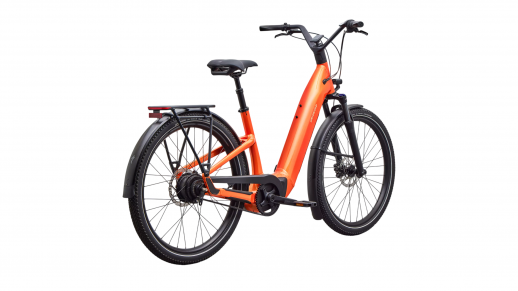 Велосипед Specialized Turbo Como 4.0 IGH (2026)