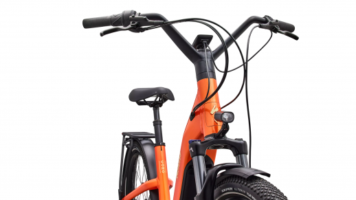Велосипед Specialized Turbo Como 4.0 IGH (2026)