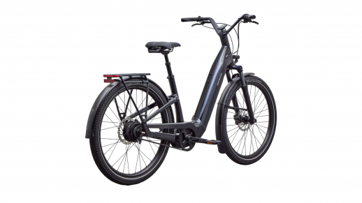 Велосипед Specialized Turbo Como 4.0 IGH (2026)