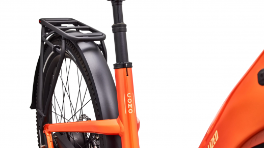 Велосипед Specialized Turbo Como 4.0 IGH (2026)