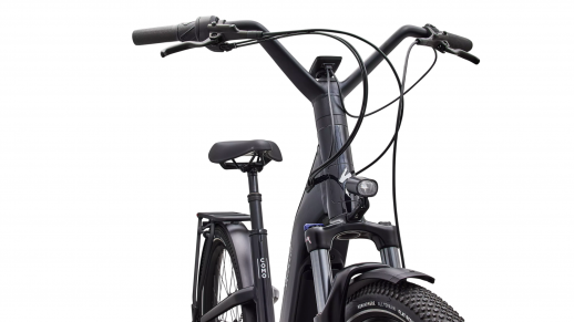 Велосипед Specialized Turbo Como 4.0 IGH (2026)