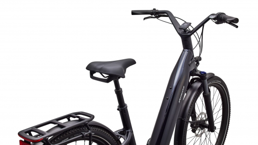 Велосипед Specialized Turbo Como 4.0 IGH (2026)