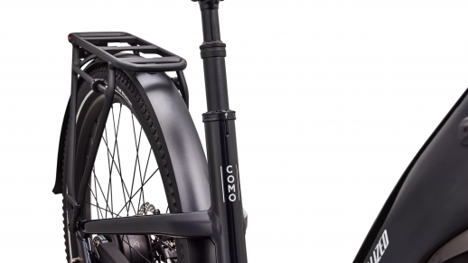 Велосипед Specialized Turbo Como 4.0 IGH (2026)
