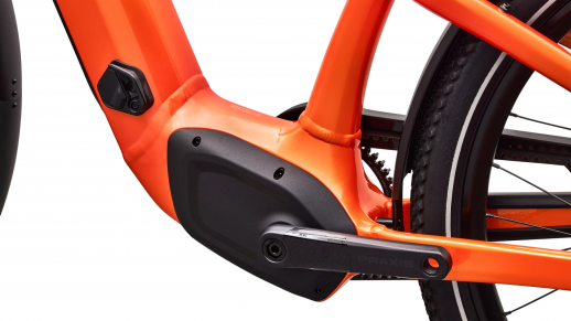 Велосипед Specialized Turbo Como 4.0 IGH (2026)