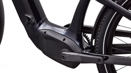Велосипед Specialized Turbo Como 4.0 IGH (2026)
