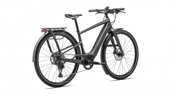Велосипед Specialized Turbo Vado SL 2 4.0 (2026)
