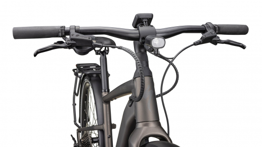 Велосипед Specialized Turbo Vado SL 2 4.0 (2026)
