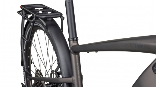 Велосипед Specialized Turbo Vado SL 2 4.0 (2026)