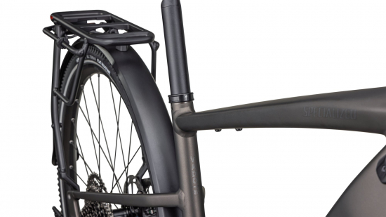 Велосипед Specialized Turbo Vado SL 2 4.0 (2026)