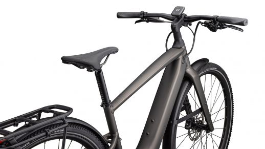 Велосипед Specialized Turbo Vado SL 2 4.0 (2026)